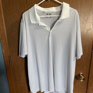 Adidas’s Men’s Golf Polo